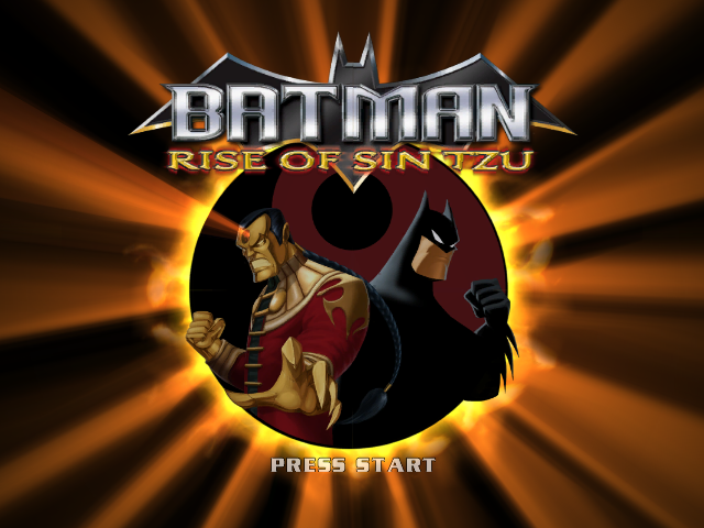 Batman Rise of Sin Tzu screenshot 3 for Xbox